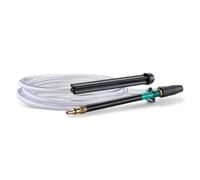 Kit de sablage vert Nilfisk