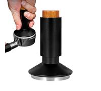 Kit de sabotage à main - outil de presse à café, dispositif de nivellement manuel du grain, outil de compression au sol | Brewing Supply Équipement, outil de distribution de