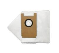 Kit de sac filtrant et brosse latérale de rechange pour aspirateur T20 et T20+ - Brosses en nylon, sacs à poussière non tissés, cartouche de papier filtrant, ensemble