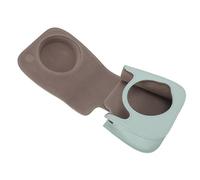 Kit de Sac pour Appareil Photo Mini12 avec Cadres Suspendus et Autocollants pour Les Amateurs de Photographie (Green)