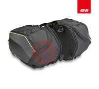 GIVI Sacs latéraux Moelleux Easy Bag 2030 l