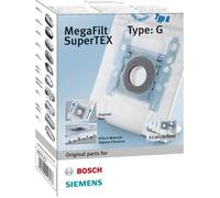 Siemens 17000940 Accessoire et fourniture pour aspirateur Sac à poussière Aspirateur sans sac