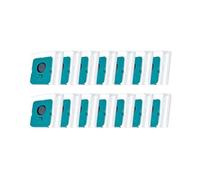 Kit De Sacs For Aspirateur, Compatible Avec Samsung Bespoke Jet Pro Extra/Complete Extra/Complete/Pet