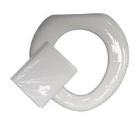 Kit de sacs pour toilette touristique 12 pcs. Highlander