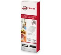 Kit de sacs Tefal XA254010 - pour emballeuse sous vide