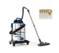 Kit de sacs Vacmaster 30 PTO - Aspirateur eau et poussière - avec 5 sacs à poussière de rechange