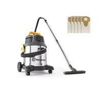 Kit de sacs Vacmaster L20 - Aspirateur 240 V - avec 5 sacs de rechange