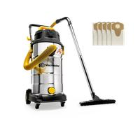 Kit de sacs Vacmaster L38 - Aspirateur 240 V - avec 5 sacs de rechange