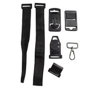 Kit de sangle magnétique pour compteur MultiFor 5 pièces pour une utilisation manuelle et une sécurité accrue