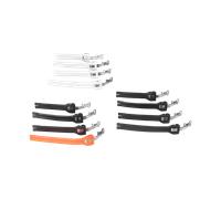 Kit de Sangles Acerbis X-Rock Blanc Blanc