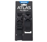 Kit de Sangles Arrière Oxford Atlas Advanced Or