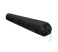 Kit de sangles de fixation pour enrouleur de bâche solaire pour piscine : protection de boîtier d'équipement imperméable pour intérieur, extérieur, patio,