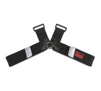 Kit de Sangles Frontales - USWE - NDM 1 - XS-S - Noir