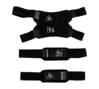 Leatt Kit De Sangles C-frame Junior