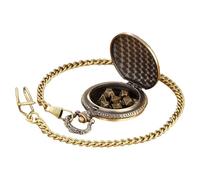 Kit de sauce en métal - de zinc 6,5 x 4,8 cm, jeu de rôle, étui de montre de poche | Sensation lestée, finition durable, étui de dices portable, 7 pièces pour jeu de cartes, fête, voyage