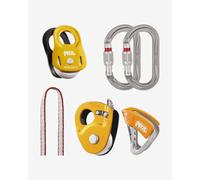 Kit de sauvetage Petzl Crevasse