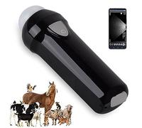 Kit de scanner à ultrasons portable - Machine multifonction sans fil pour soins des animaux de ferme
