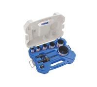 Kit De Scie À Trou De Plombier LENOX INT600P, 6 Pièces LEN1768436