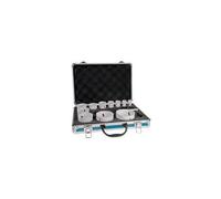 Kit De Scie Cloche D-47298 Makita 14 Pièces Pour Plombiers