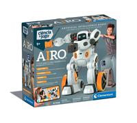 Kit de science et de jeu Clementoni - Intelligence artificielle AIRO