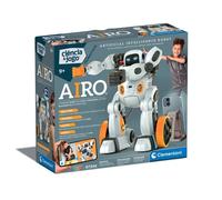 Kit de science et de jeu Clementoni - Intelligence artificielle AIRO