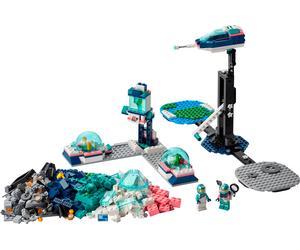 Kit de science Mission lunaire