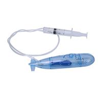 Kit de Science sous-Marin Bricolage pour Enfants, expérience de plongée Maison Jouets éducatifs STEM avec Ballons pour l'apprentissage de la Physique