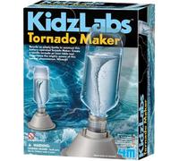 Machine à tornades - kidz labs - jeux 4m 5663363 G