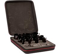 Kit De Scies Cloche TCT MPH 11 Pièces KMP11021