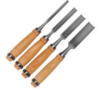 Kit de Sculpture sur Bois, Ciseau à Gouge à Bois, 1 Set