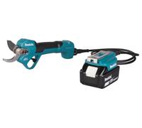 Kit De Sécateur À Piles Sans Fil 18V LXT 1x 5Ah Li-Ion - DUP180RT