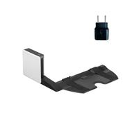 Kit de séchage ultra chaud, module de séchage de quai de remplissage de lavage vide, changement d'eau, kit de séchage 110 V-220 V, compatible avec Roborock S7 Maxv S7 PRO ULTRA ( Color : Dry Kit-EU Ad