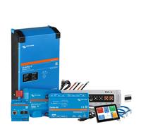 Kit de secours de batterie LiFePO4 kit de mise à niveau batterie Pytes V5a...