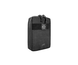 Kit de secours TASMANIAN TIGER First Aid Complete MKII (Noir) Unique