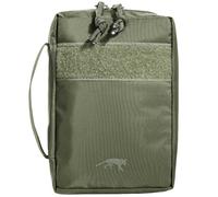 Kit de secours TASMANIAN TIGER First Aid Complete MKII (Olive) Unique