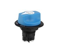 Kit de sectionneur/coupe-circuit CC 12 V 50 A 100 A 200 A 300 A for batterie de voiture, camion, moto ou bateau(50A)