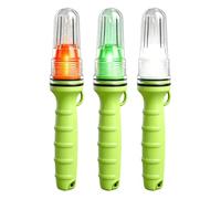Kit de sécurité Boots - Imperméable, anti-fuite et portable | Torches de bateau - Pour une utilisation sur les kayaks, sur les rives, sur les ruisseaux, les rivières, les ruisseaux, les étangs, les