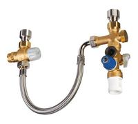 Kit de sécurité chauffe-eau - KMIXV - THERMADOR - Siege laiton