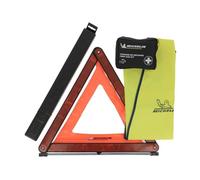 Kit de sécurité - MICHELIN - 3 pièces