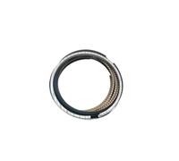 Kit de segments de piston 230402BCA0 23040-2BCA0 compatible avec Tucson Sonata Optima