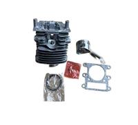 Kit de Segments de Piston 39 mm for débroussailleuse 4 Temps S35 300034-4 T