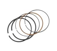 Kit de segments de piston 77 mm STD compatible avec RMZ250 2004-2006 KX250F 2004-2014 RM 250 KX 250F KX250 F KXF250