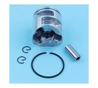 Kit de Segments de Piston de 41 mm for tronçonneuses 435 440 435e 440e, 440 II 2240 CS2240 502625002, 502 62 50-02. Pièce de Rechange