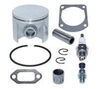 Kit de Segments de Piston de 50 mm for Joint de palier de décompression 268 et 268XP