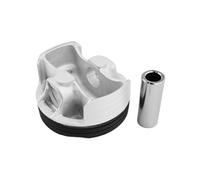 Kit de Segments de Piston de 76 mm à 76,5 mm for Moto CBR1000 2008 à 2016 CBR 1000 13101-MGP-D80 13101-MFL-010(Piston kit 76.25mm)