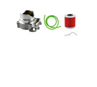 Kit de segments de Piston de bloc-cylindres d'air de 77mm, 2.5mm KXF250 KXF 250 2004 2005 2006 2007 2008