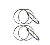 Kit de segments de Piston de compresseur d'air, 6 pièces, 48mm 50mm 51mm(48)