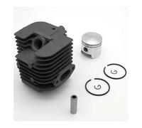 Kit de segments de piston de cylindre 32 mm for machine à cueillir le thé AL230 AL230A/B SPS2310 SPS2310A