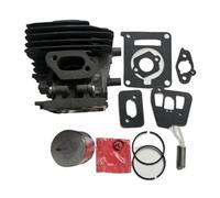Kit de segments de piston de cylindre 40 mm for débroussailleuse FS460 FS460R FS460C FS460RC FS 460 Service