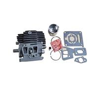 Kit de segments de piston de cylindre 40 mm FS240/FS 240, pièces de rechange for débroussailleuse FS 240, FS240R et FS240C Service